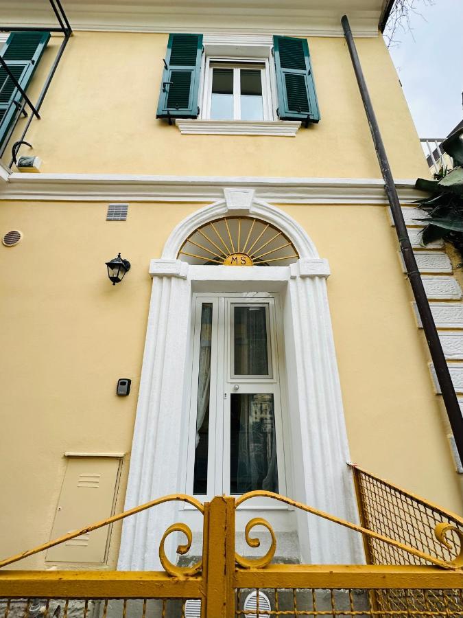 Hotel Al Castello 1 à Riomaggiore Extérieur photo